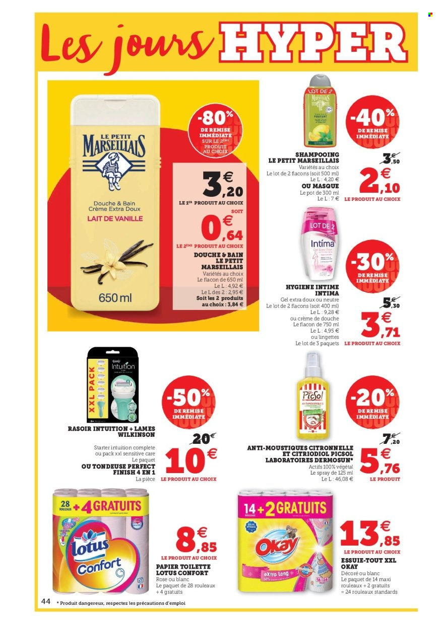 Catalogue HYPER U - 05/07/2022 - 16/07/2022. Page 44