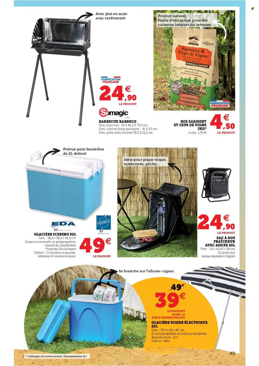 Catalogue HYPER U - 05/07/2022 - 16/07/2022. Page 49