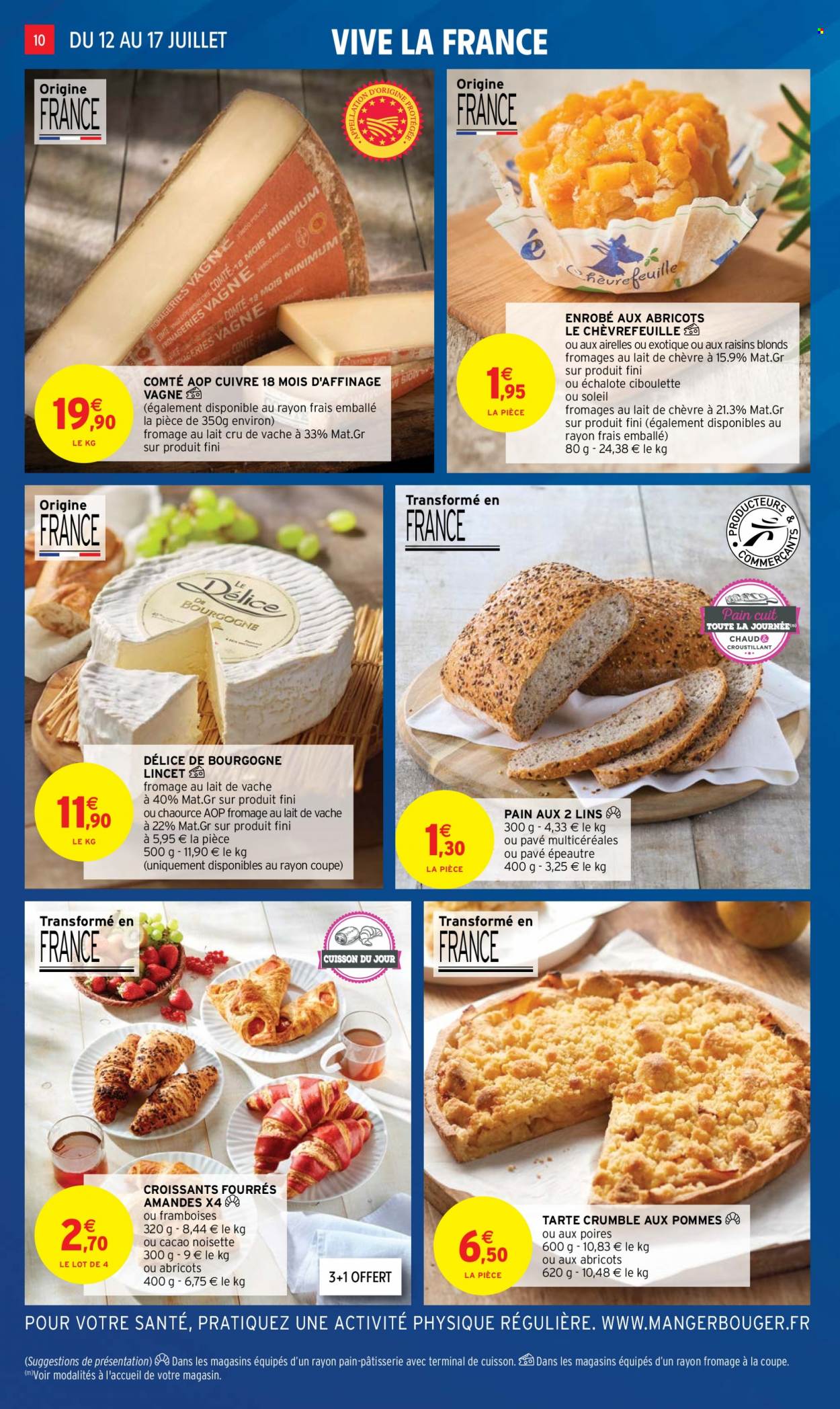 Catalogue Intermarché Super - 12/07/2022 - 24/07/2022. Page 10