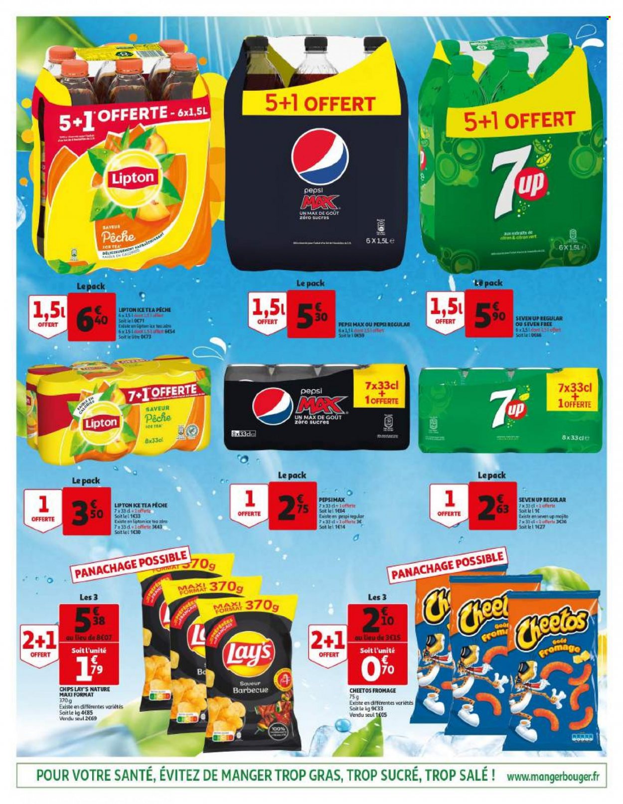 Catalogue Auchan - 29/06/2022 - 09/07/2022. Page 2