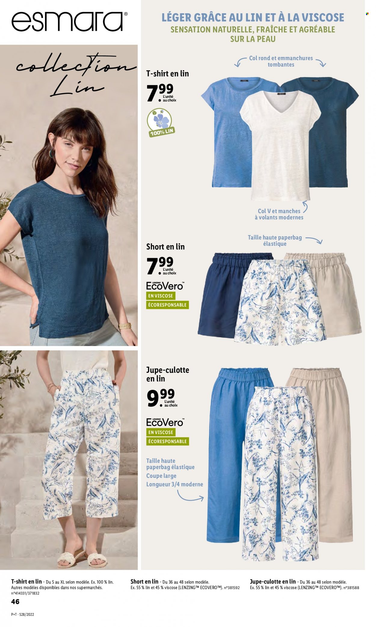 Catalogue Lidl - 13/07/2022 - 19/07/2022. Page 52