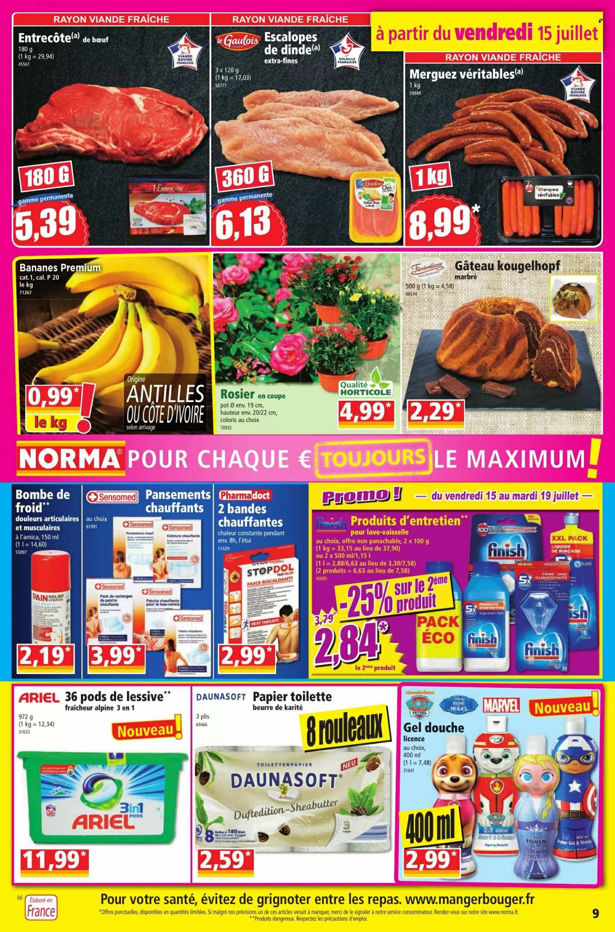 Catalogue Norma - 13/07/2022 - 18/07/2022. Page 9