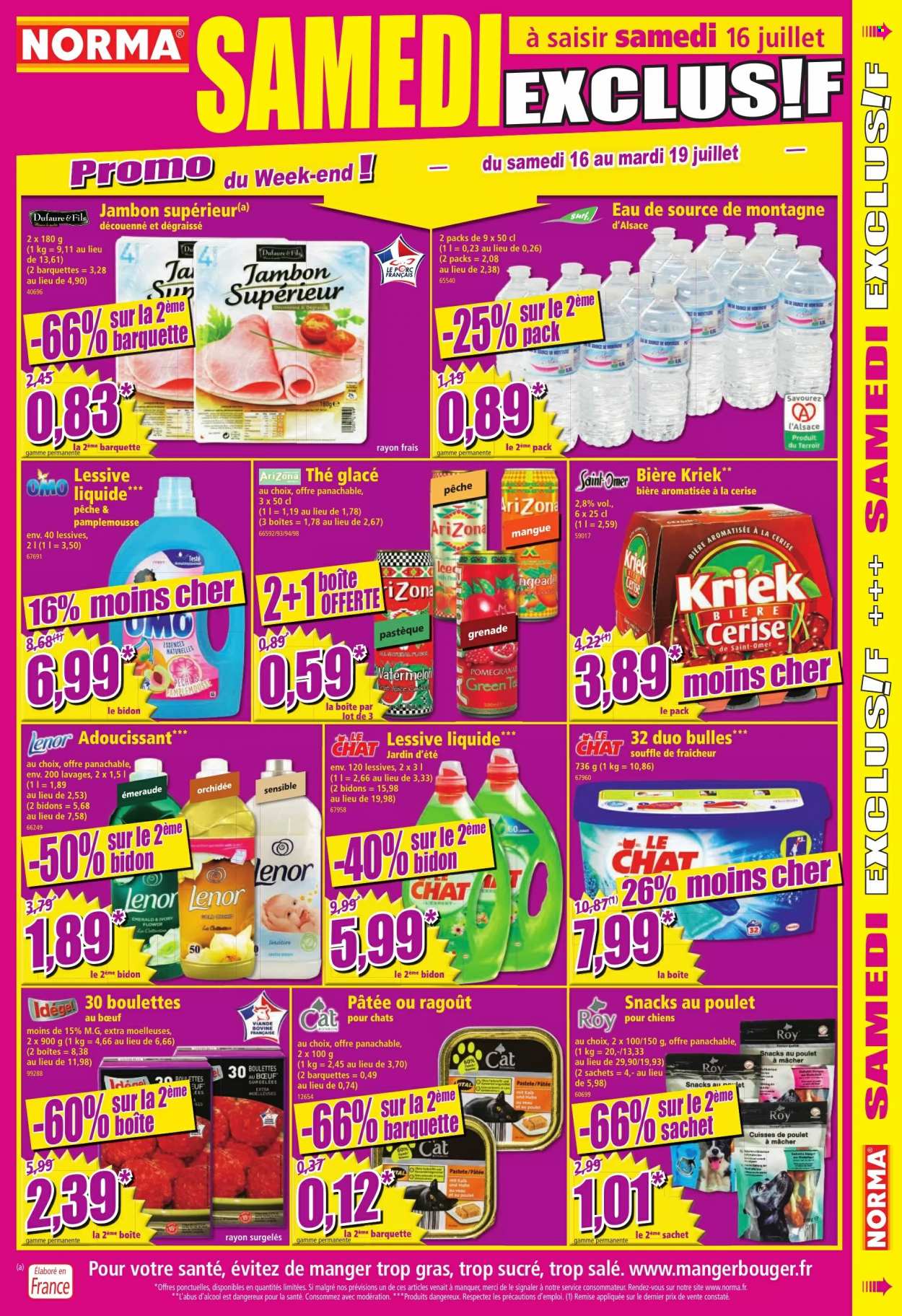 Catalogue Norma - 13/07/2022 - 18/07/2022. Page 11