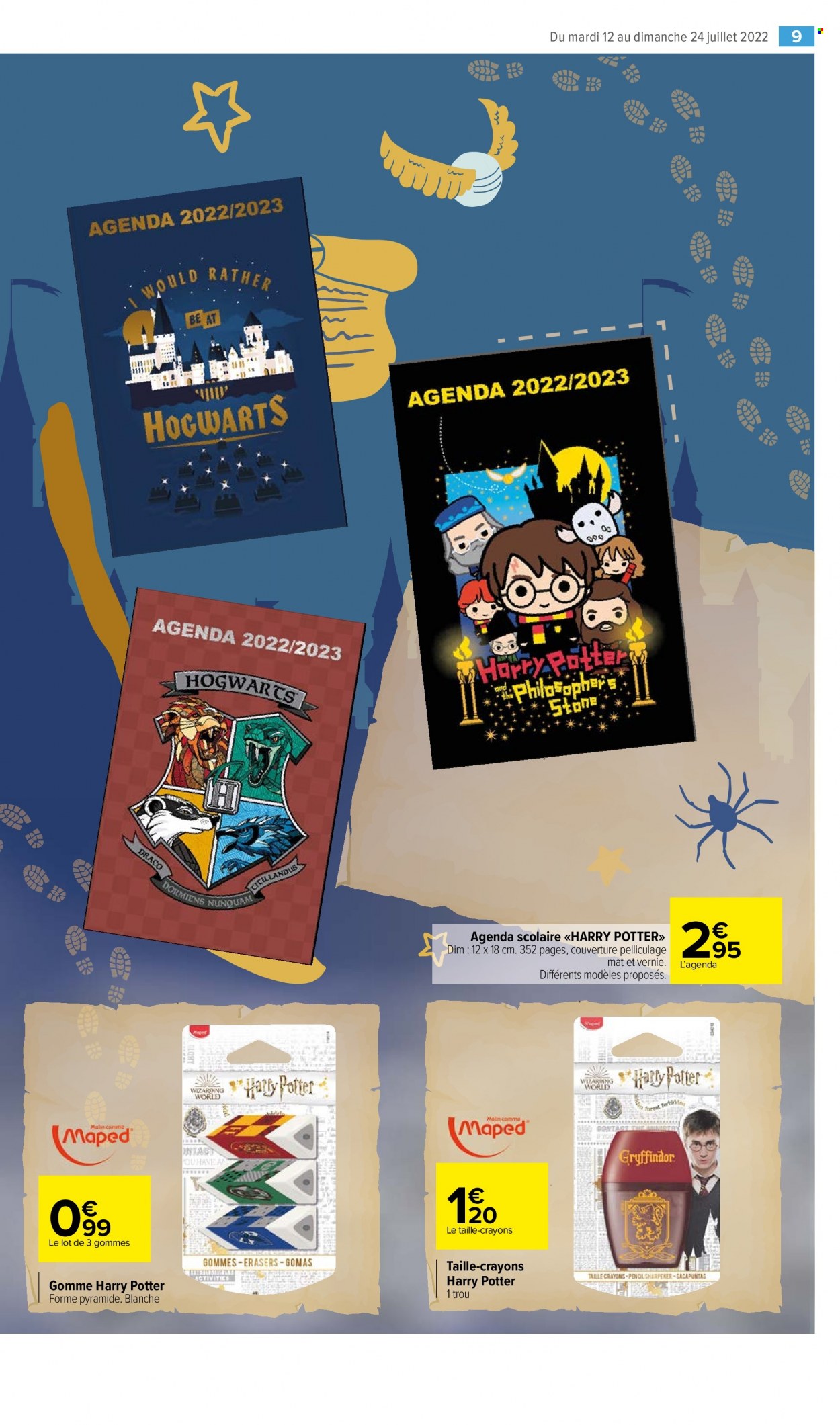 Catalogue Carrefour Market - 12/07/2022 - 24/07/2022. Page 11