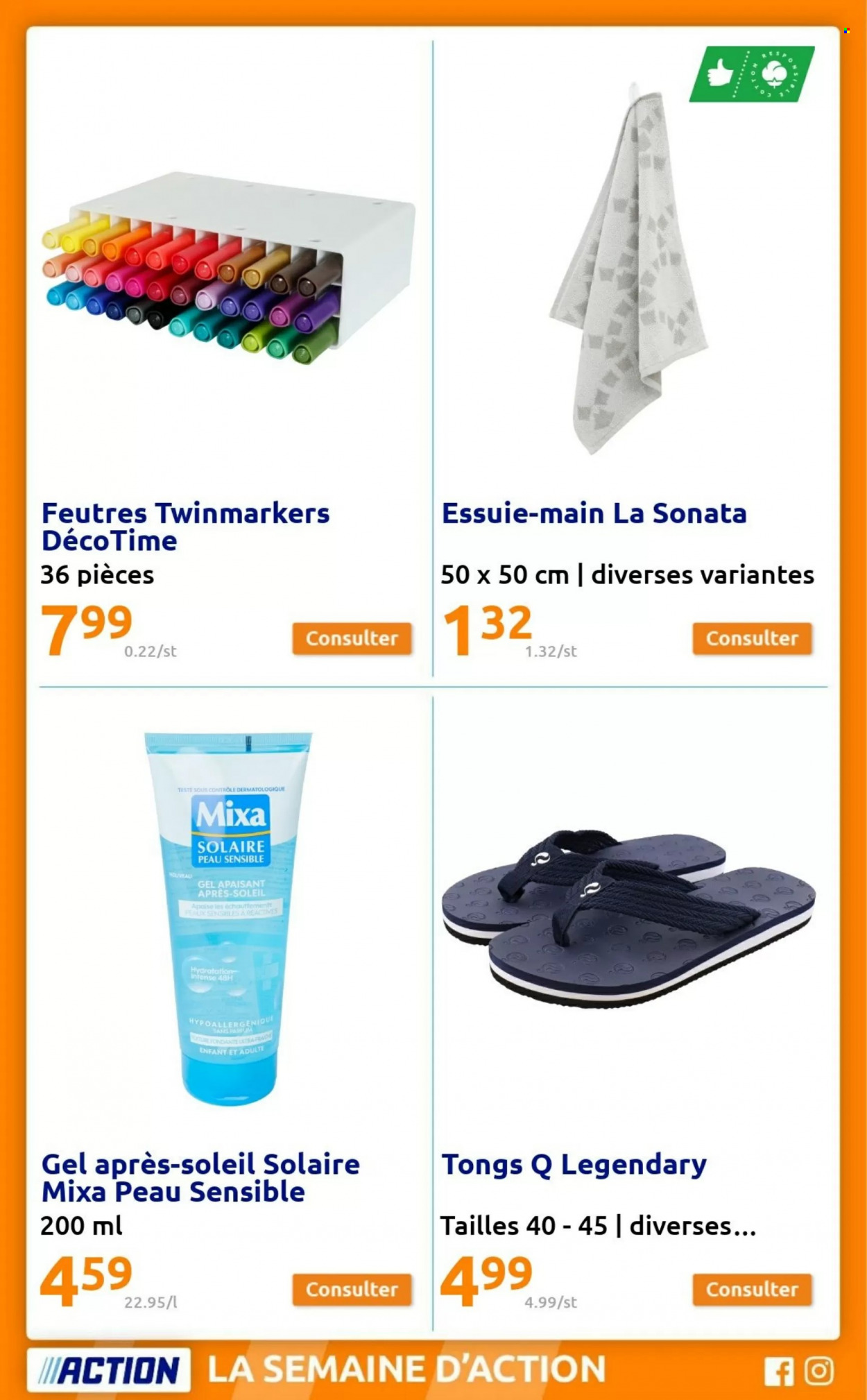 Catalogue Action - 06/07/2022 - 12/07/2022. Page 2