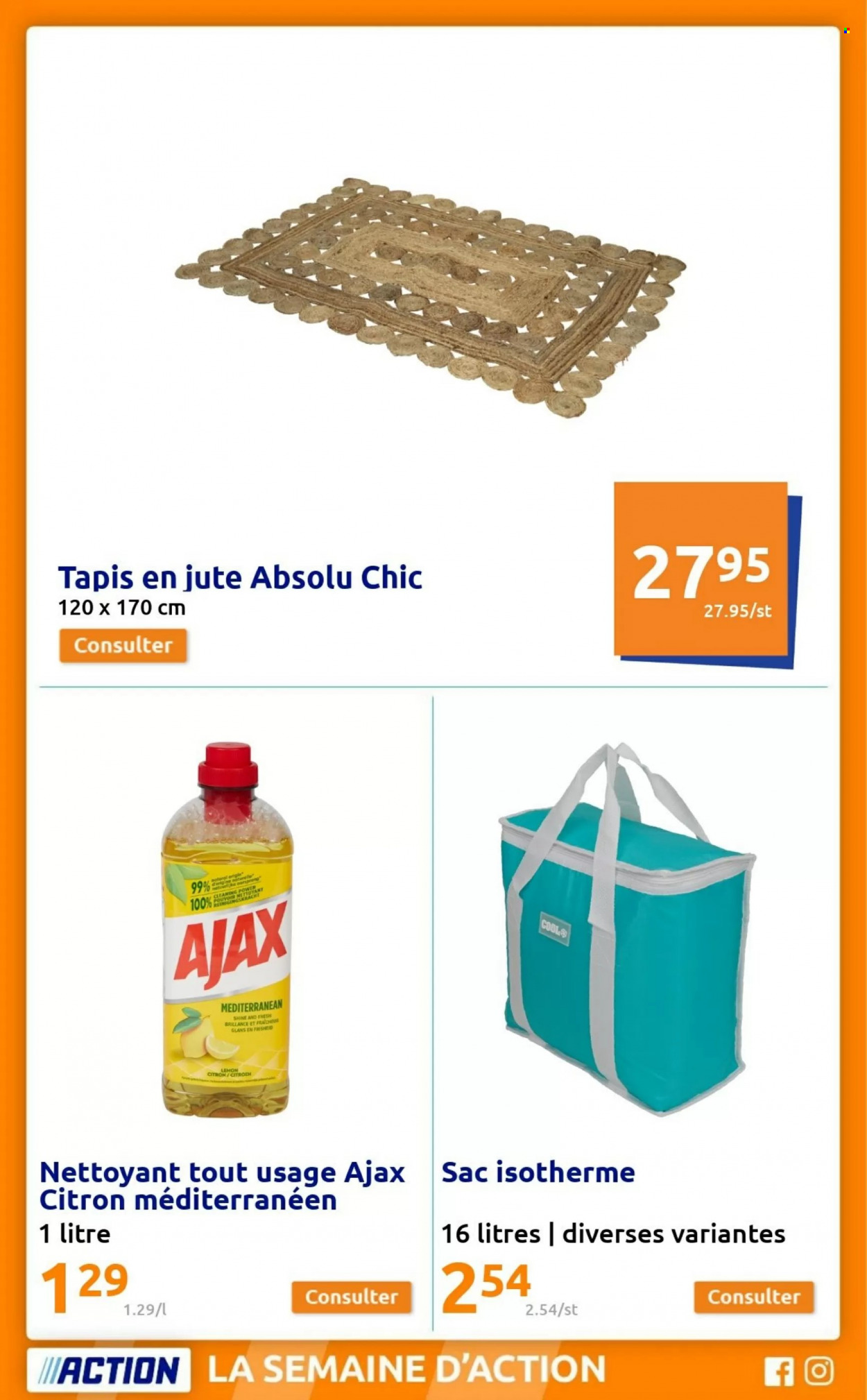 Catalogue Action - 06/07/2022 - 12/07/2022. Page 3