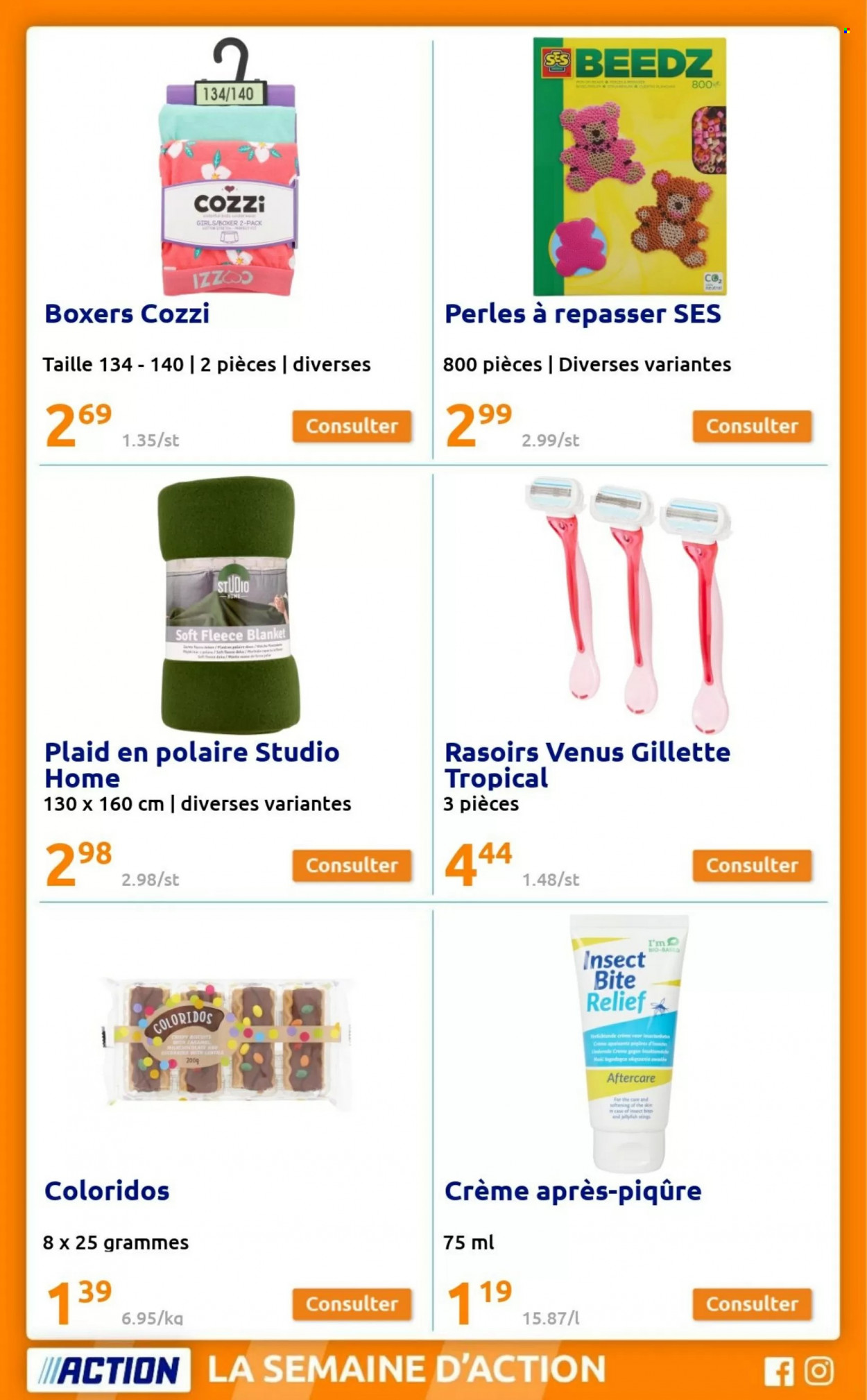 Catalogue Action - 06/07/2022 - 12/07/2022. Page 9