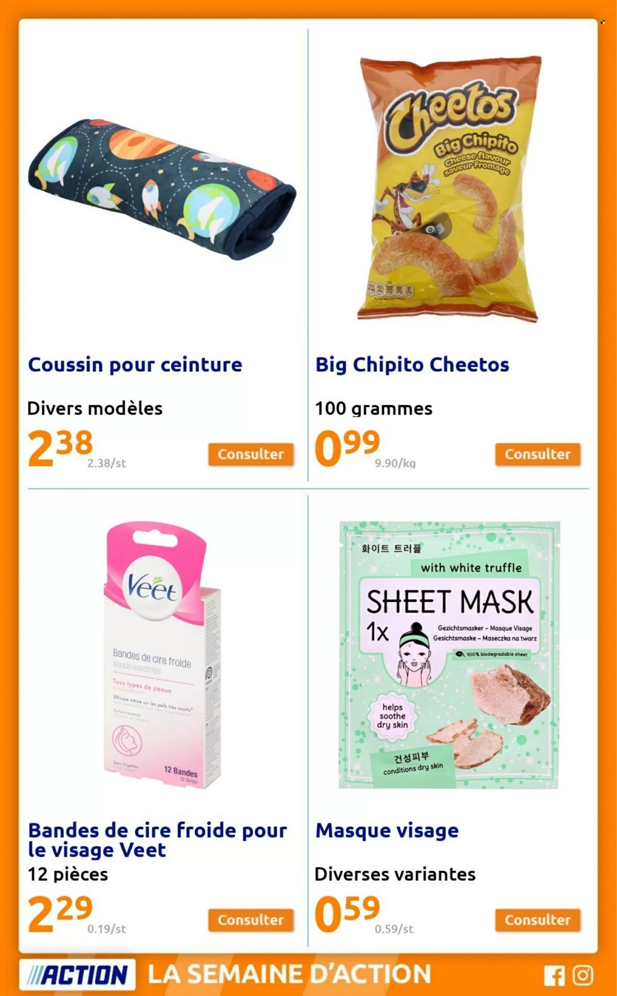 Catalogue Action - 06/07/2022 - 12/07/2022. Page 10