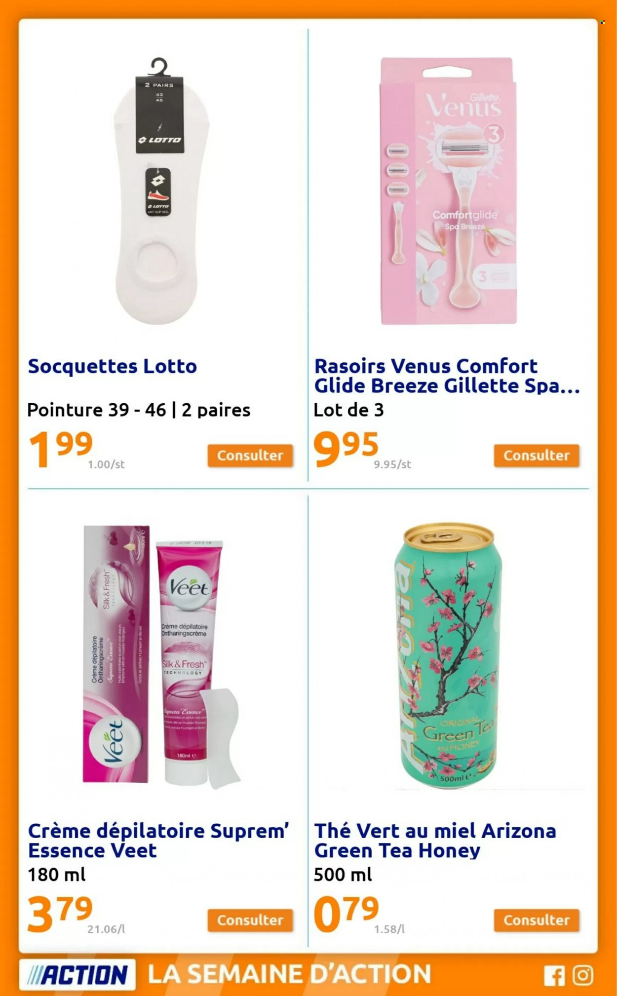 Catalogue Action - 06/07/2022 - 12/07/2022. Page 13