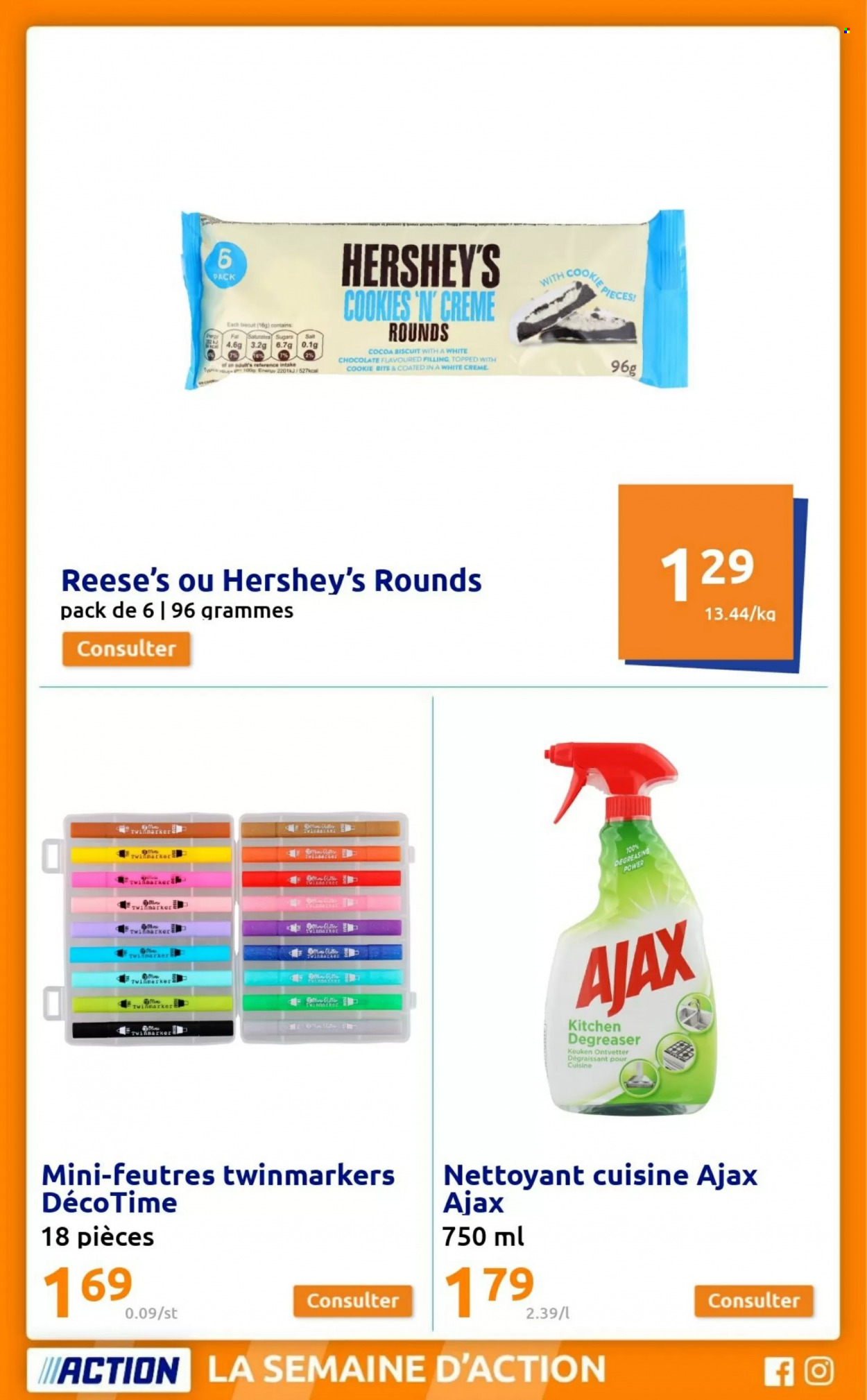 Catalogue Action - 06/07/2022 - 12/07/2022. Page 17