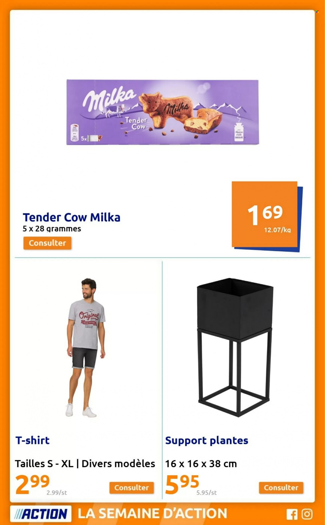 Catalogue Action - 06/07/2022 - 12/07/2022. Page 21