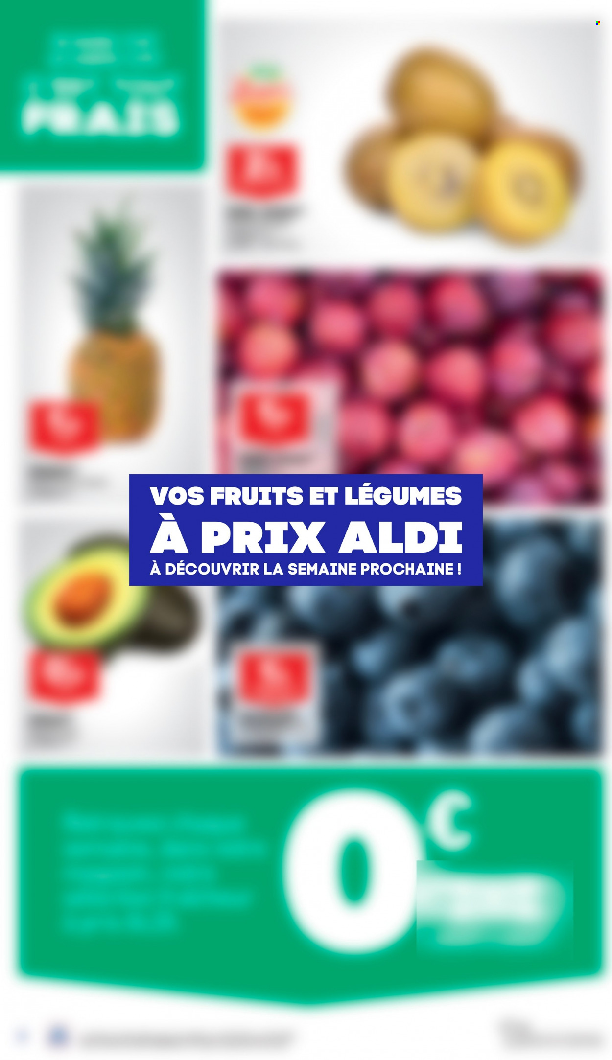 Catalogue ALDI - 19/07/2022 - 25/07/2022. Page 4