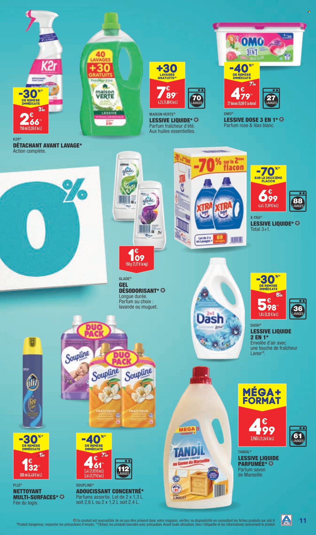 Catalogue ALDI - 19/07/2022 - 25/07/2022. Page 13