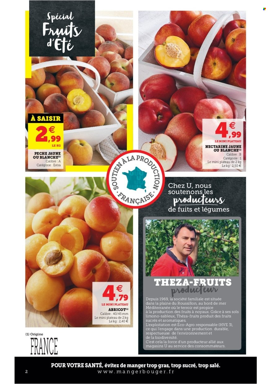 Catalogue U express - 12/07/2022 - 16/07/2022. Page 2