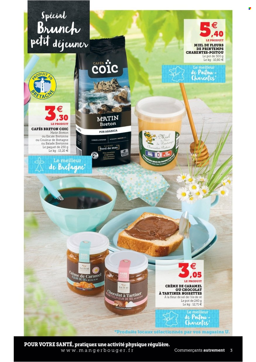 Catalogue U express - 12/07/2022 - 16/07/2022. Page 3