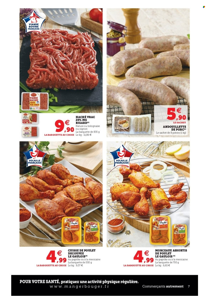 Catalogue U express - 12/07/2022 - 16/07/2022. Page 7