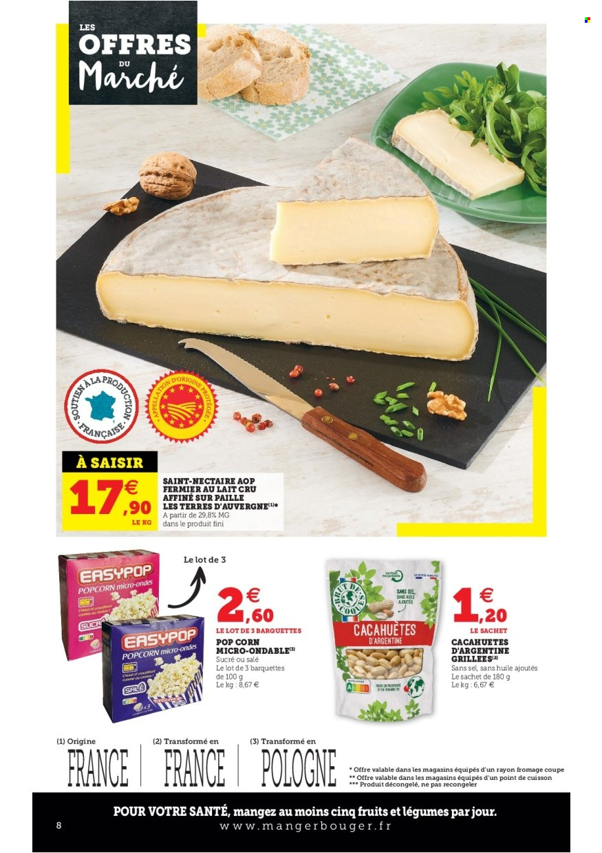 Catalogue U express - 12/07/2022 - 16/07/2022. Page 8