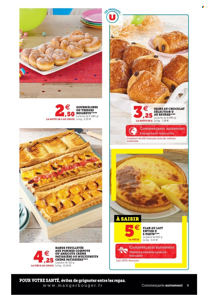 Catalogue U express - 12/07/2022 - 16/07/2022. Page 9
