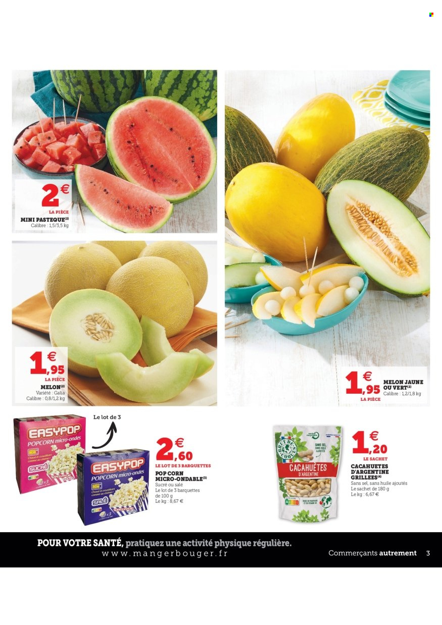 Catalogue HYPER U - 12/07/2022 - 16/07/2022. Page 3