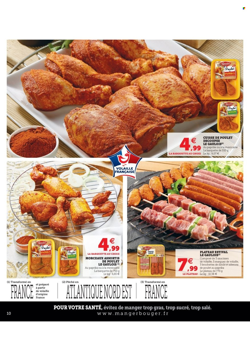 Catalogue HYPER U - 12/07/2022 - 16/07/2022. Page 10