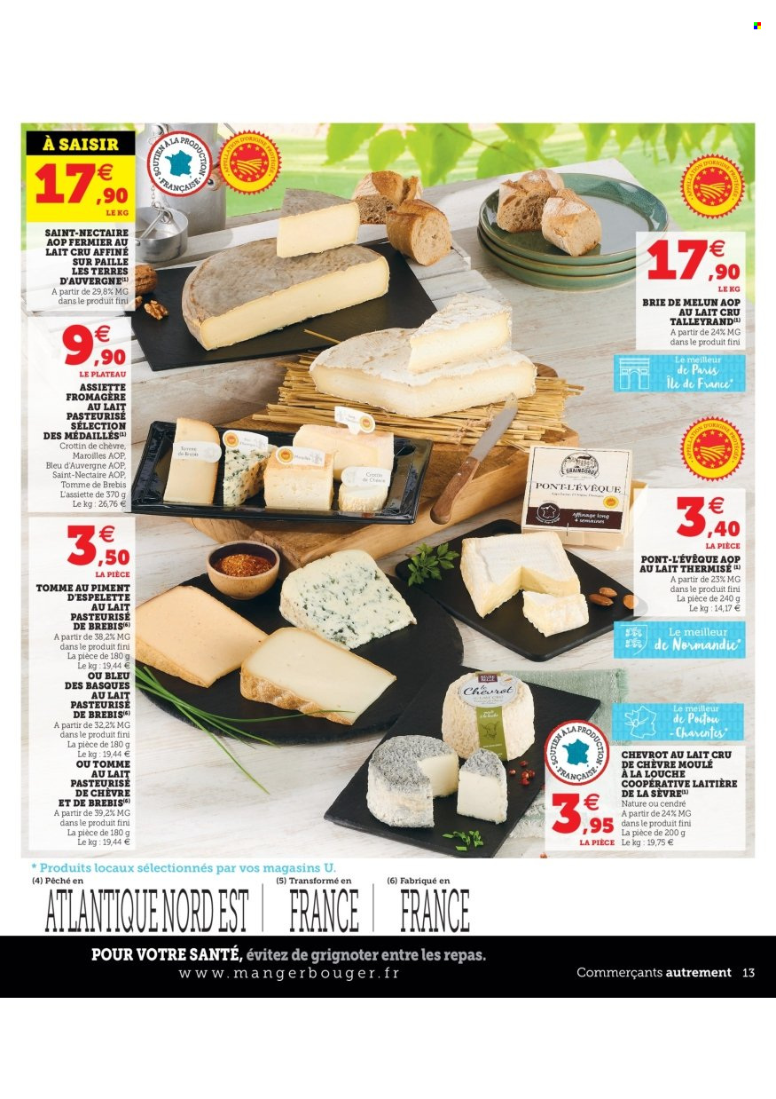Catalogue HYPER U - 12/07/2022 - 16/07/2022. Page 13