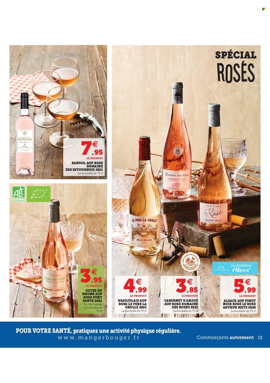 Catalogue U express - 12/07/2022 - 16/07/2022. Page 13