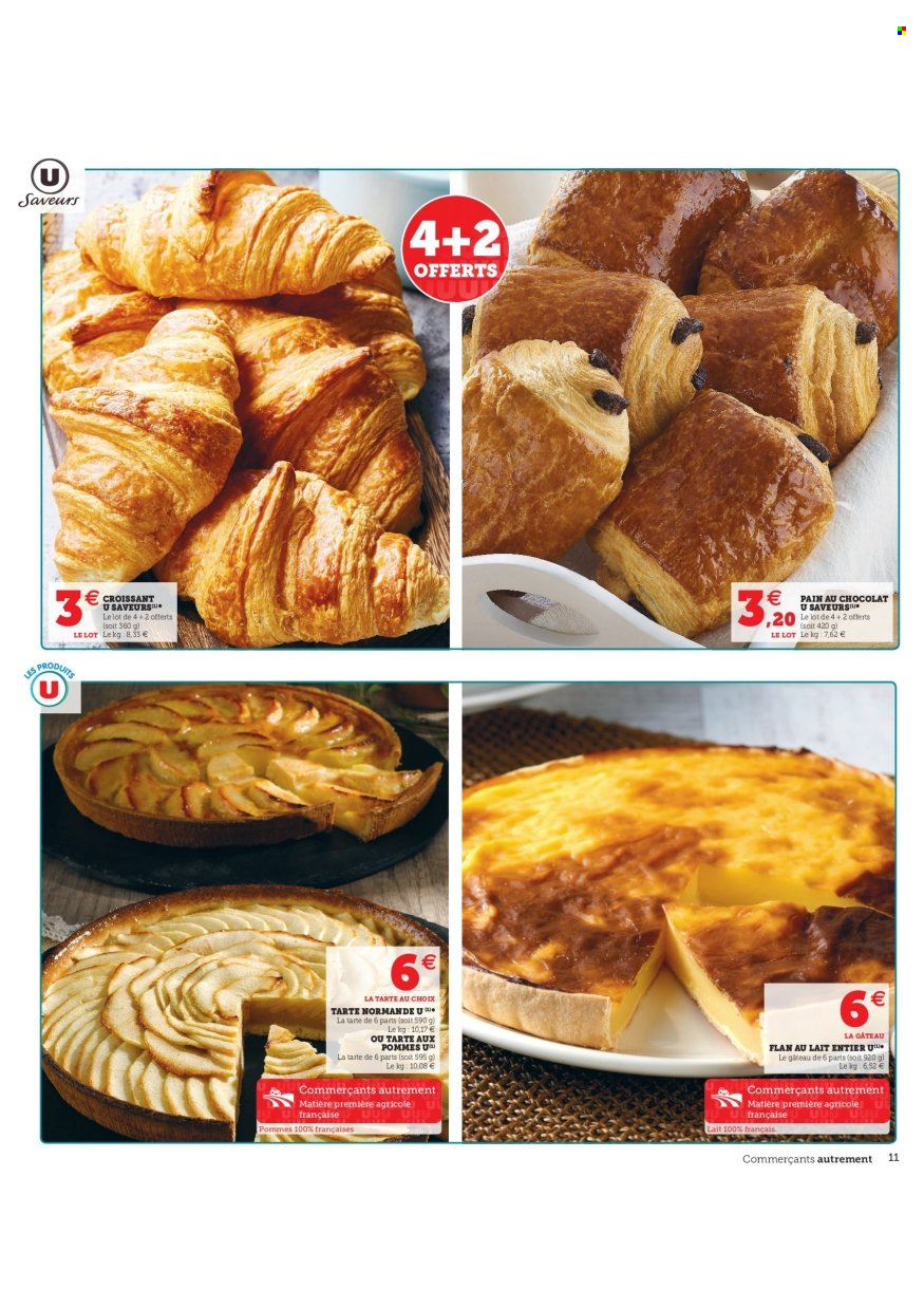 Catalogue U express - 12/07/2022 - 16/07/2022. Page 11