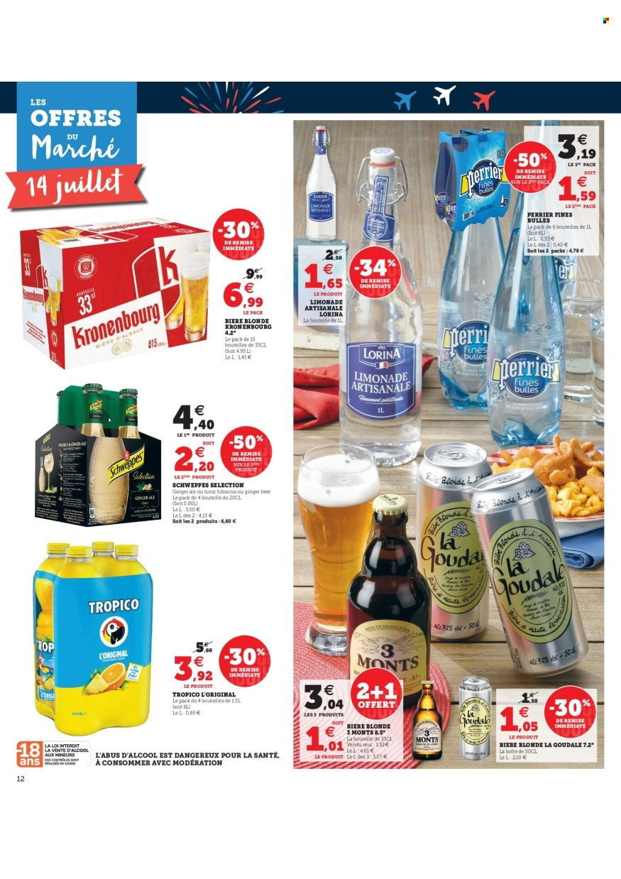 Catalogue U express - 12/07/2022 - 16/07/2022. Page 12