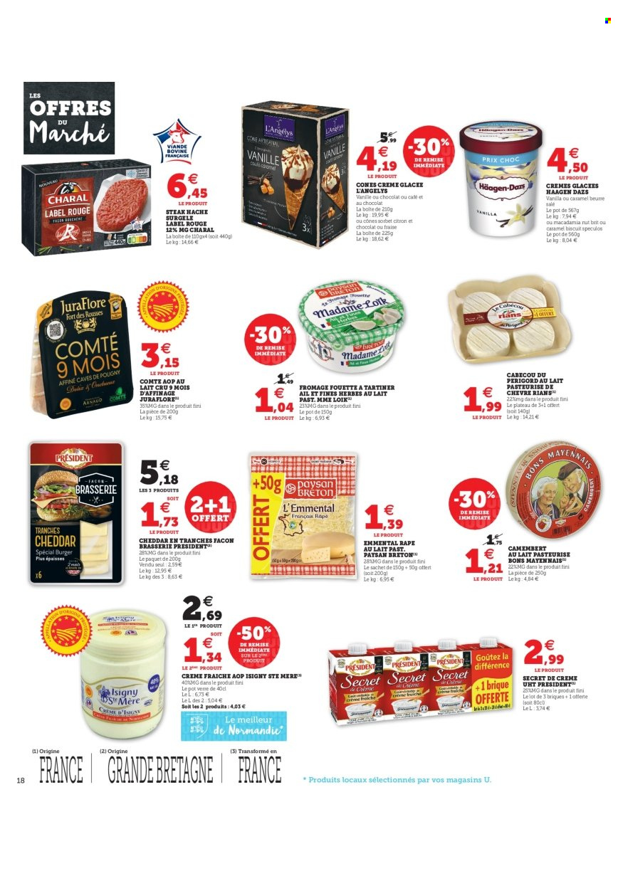Catalogue U express - 12/07/2022 - 16/07/2022. Page 18