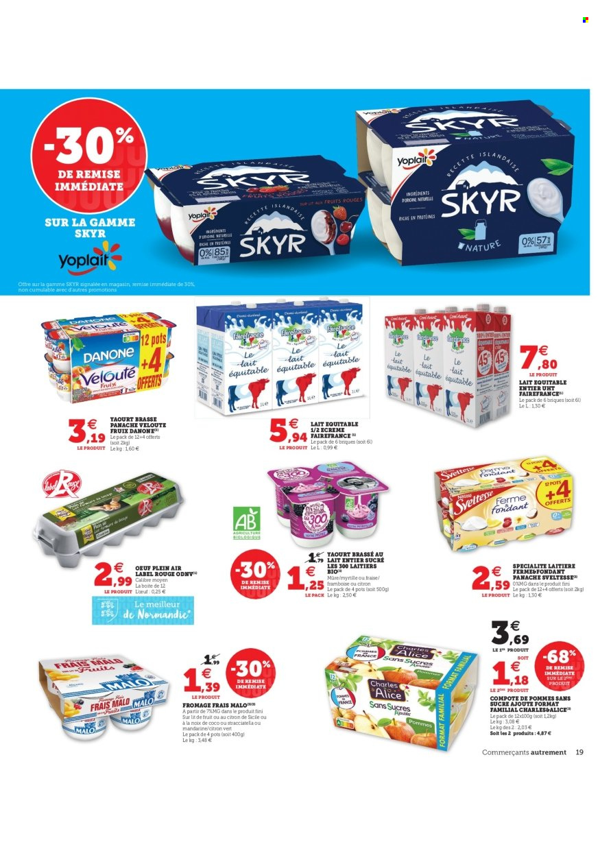 Catalogue U express - 12/07/2022 - 16/07/2022. Page 19