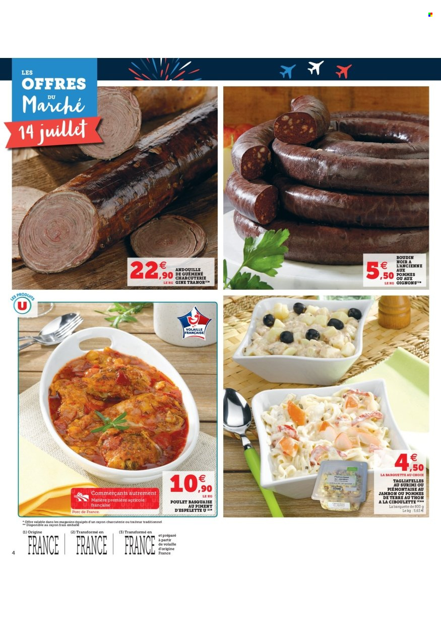 Catalogue HYPER U - 12/07/2022 - 16/07/2022. Page 4