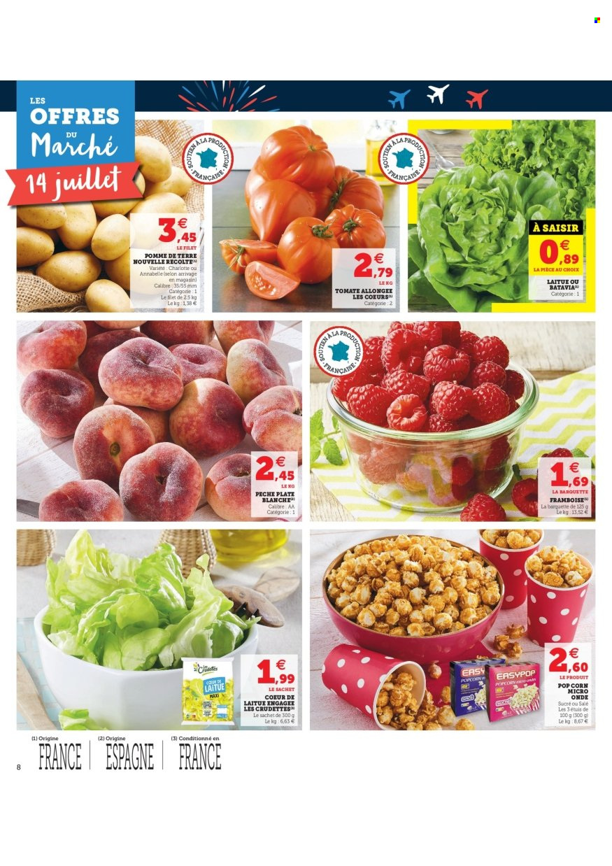Catalogue HYPER U - 12/07/2022 - 16/07/2022. Page 8