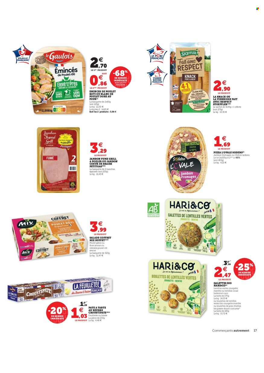 Catalogue HYPER U - 12/07/2022 - 16/07/2022. Page 17