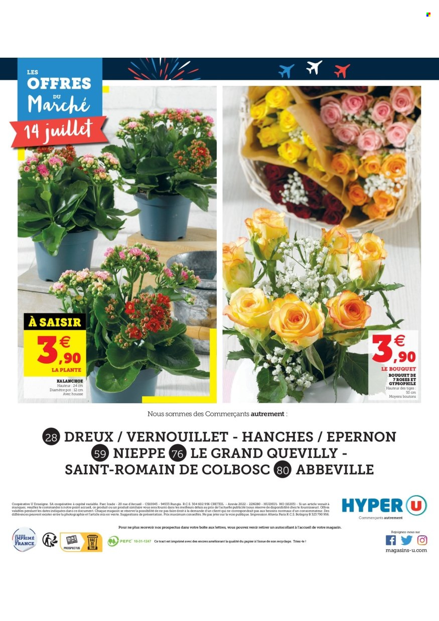 Catalogue HYPER U - 12/07/2022 - 16/07/2022. Page 20