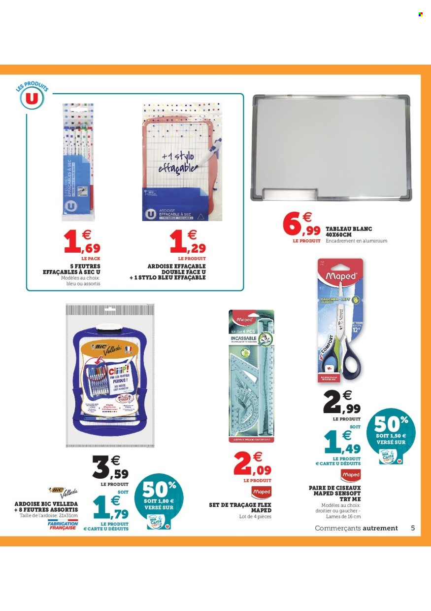 Catalogue HYPER U - 12/07/2022 - 30/07/2022. Page 5