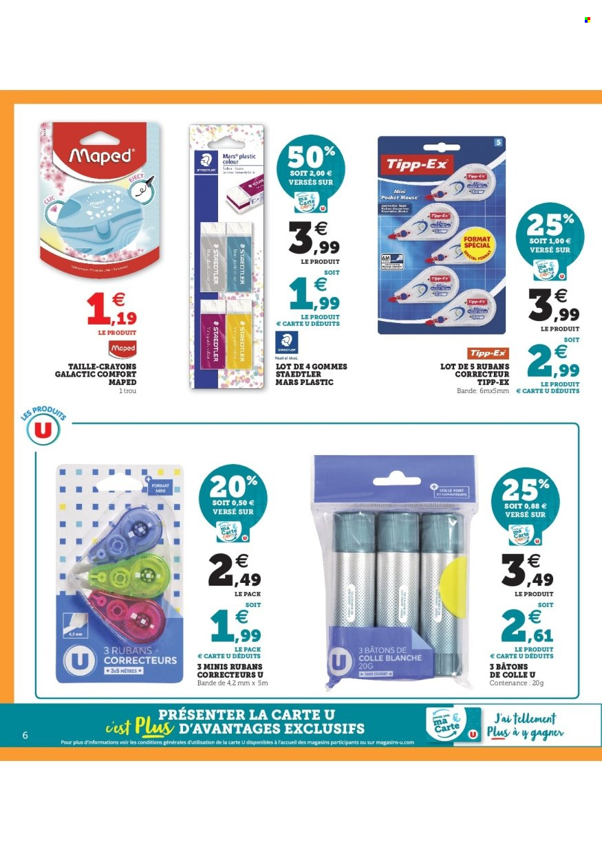 Catalogue HYPER U - 12/07/2022 - 30/07/2022. Page 6