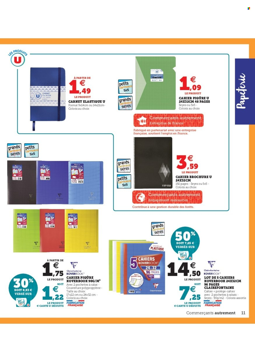 Catalogue HYPER U - 12/07/2022 - 30/07/2022. Page 11