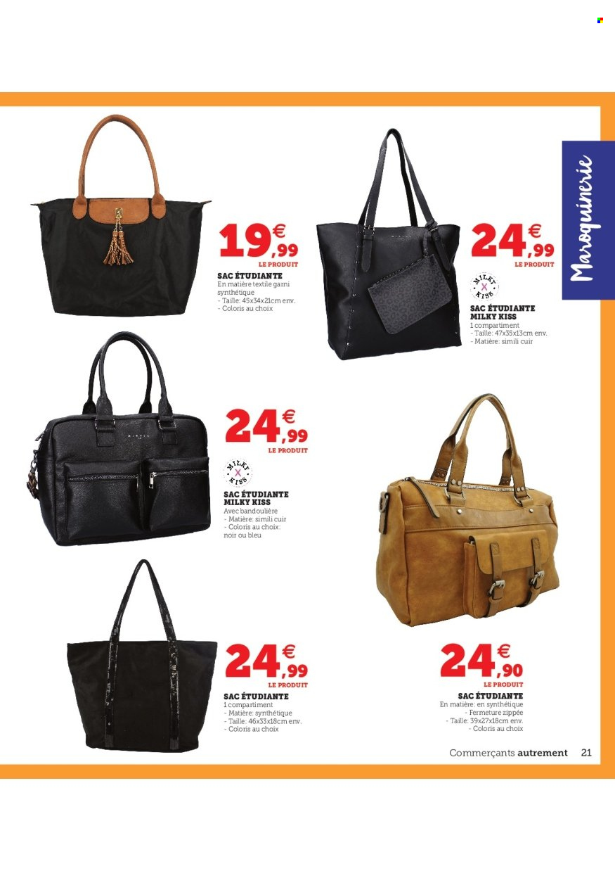 Catalogue HYPER U - 12/07/2022 - 30/07/2022. Page 21