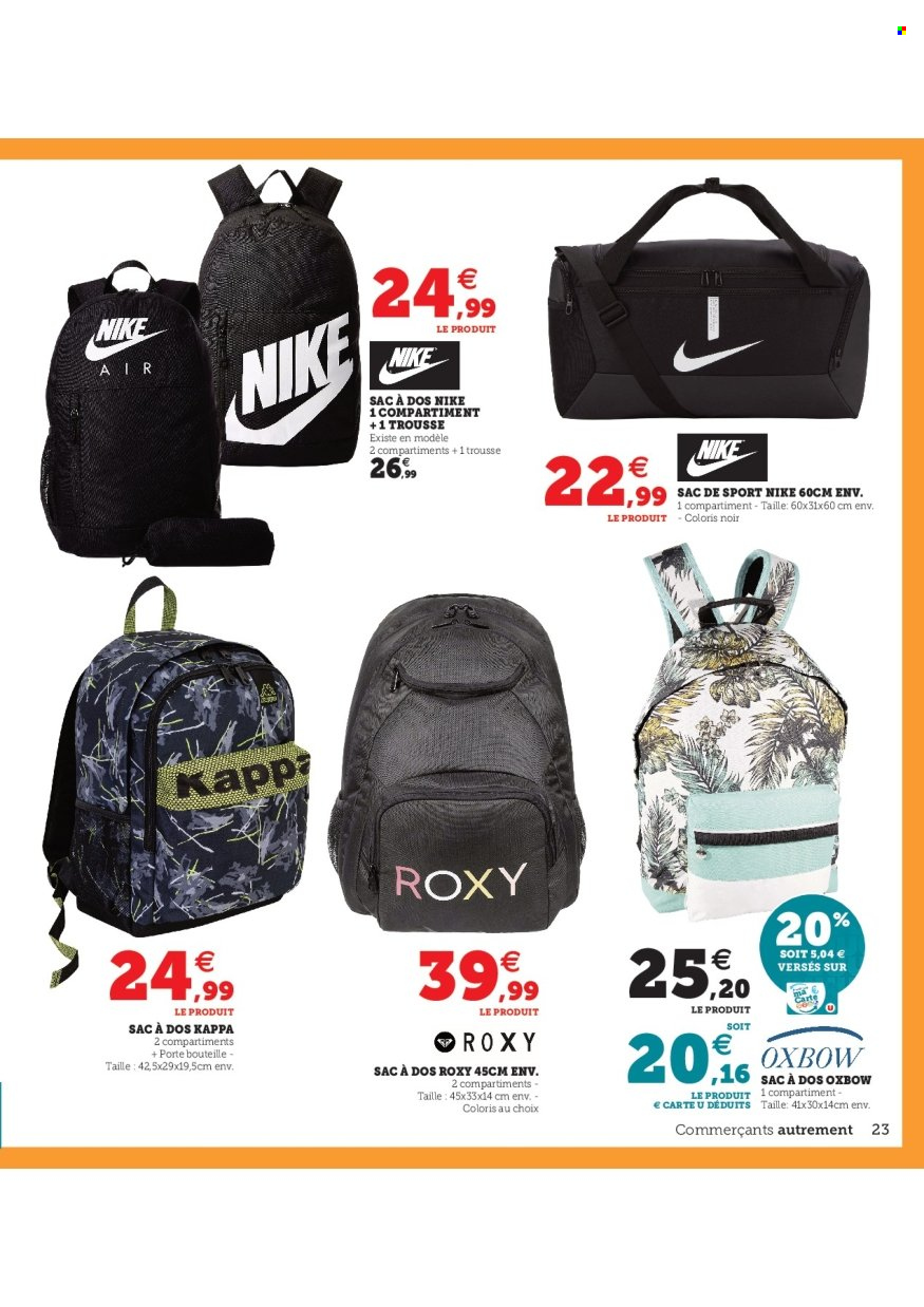 Catalogue HYPER U - 12/07/2022 - 30/07/2022. Page 23