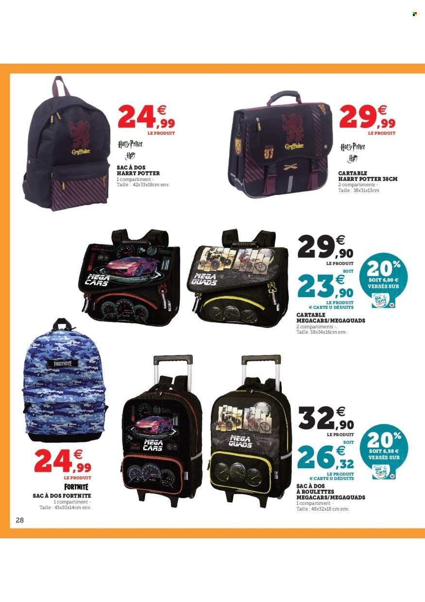 Catalogue HYPER U - 12/07/2022 - 30/07/2022. Page 28