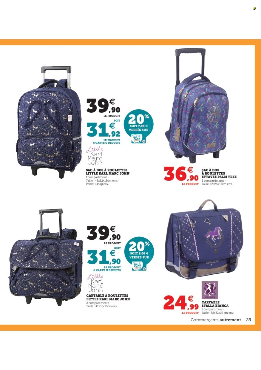 Catalogue HYPER U - 12/07/2022 - 30/07/2022. Page 29