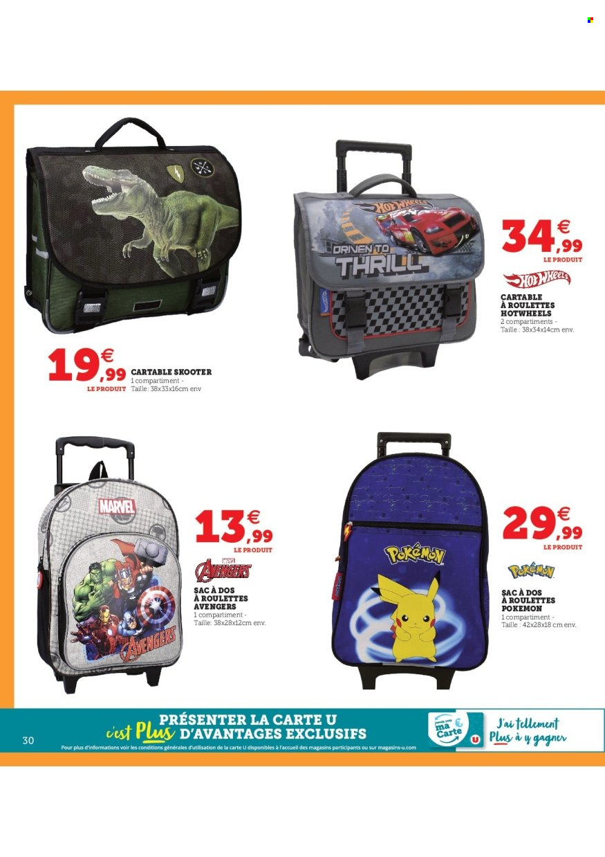 Catalogue HYPER U - 12/07/2022 - 30/07/2022. Page 30