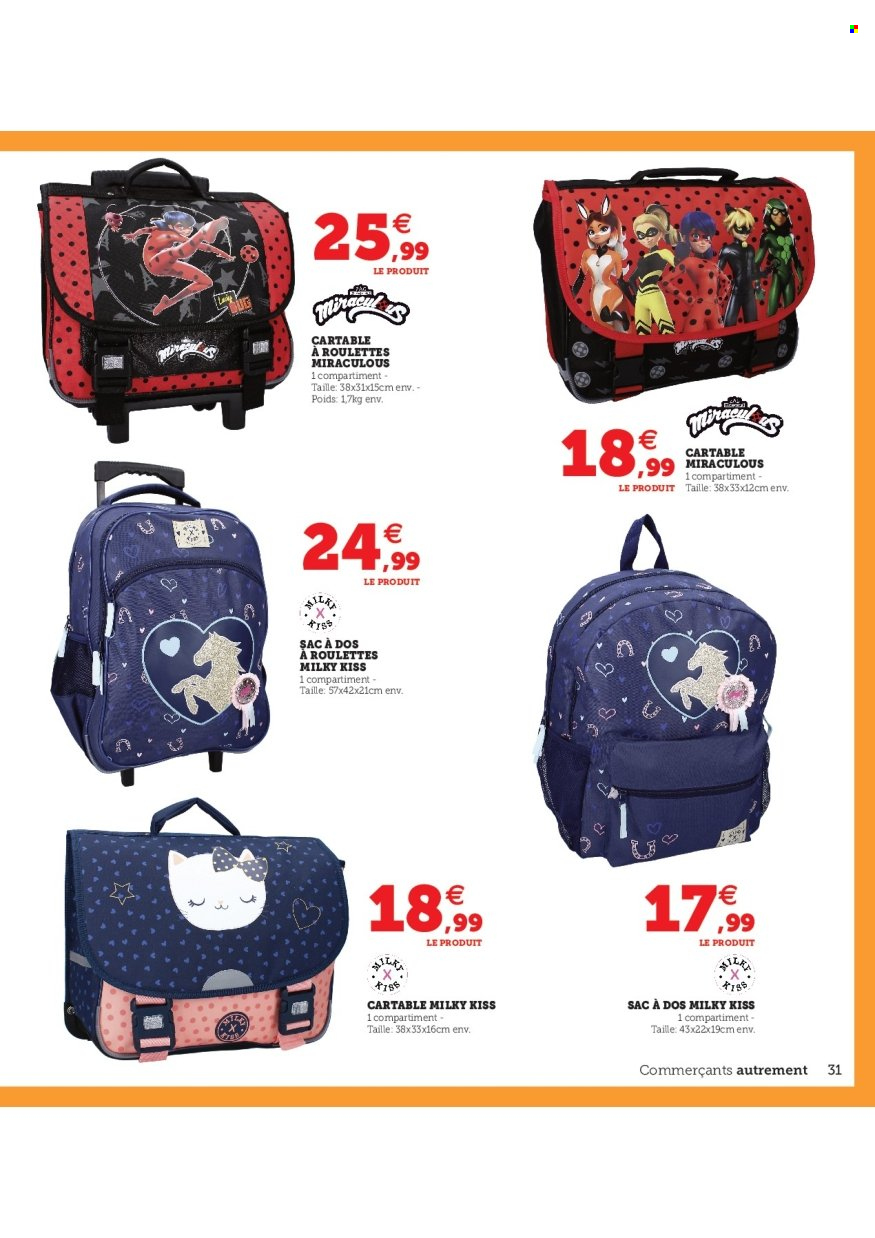 Catalogue HYPER U - 12/07/2022 - 30/07/2022. Page 31