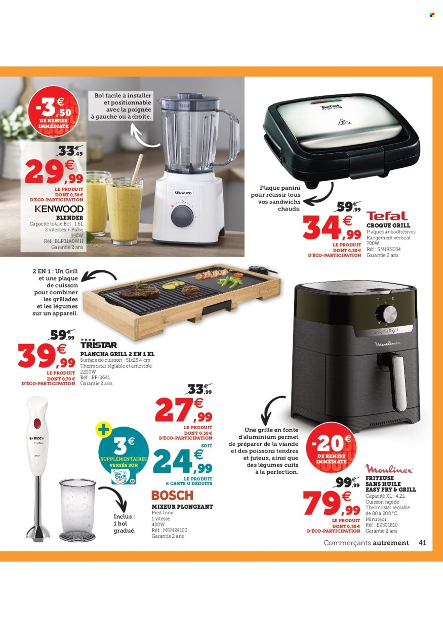 Catalogue HYPER U - 12/07/2022 - 30/07/2022. Page 41