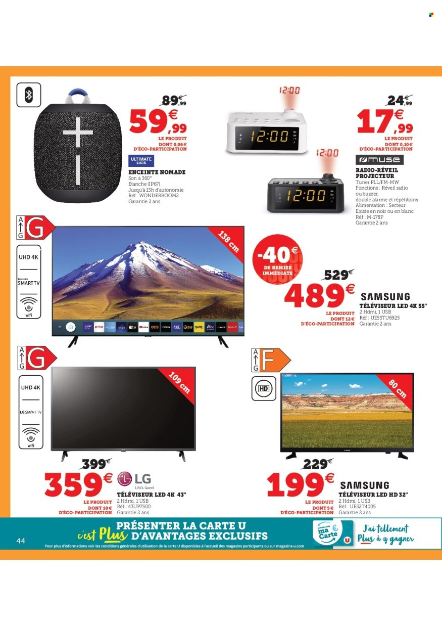 Catalogue HYPER U - 12/07/2022 - 30/07/2022. Page 44