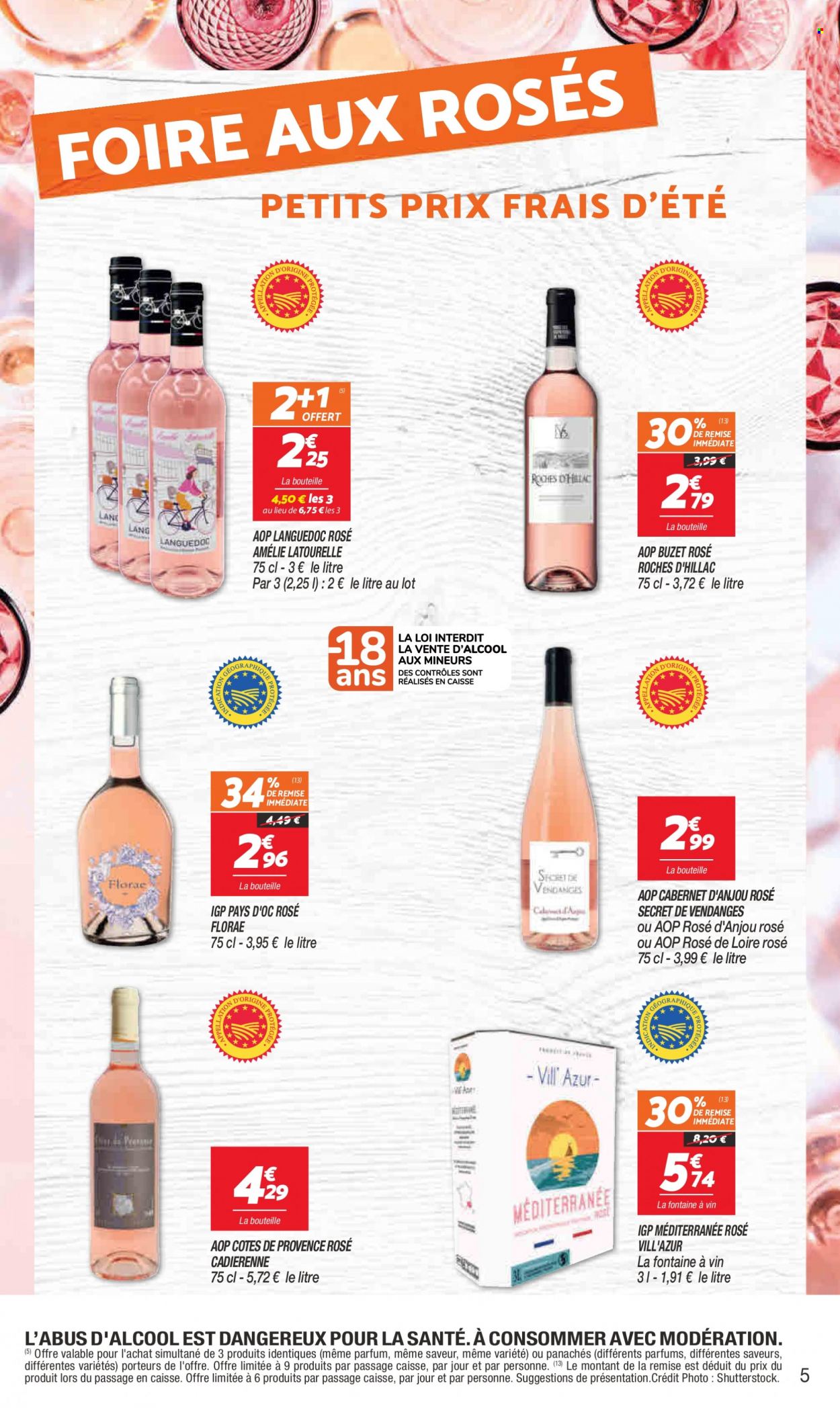 Catalogue Netto - 12/07/2022 - 18/07/2022. Page 5