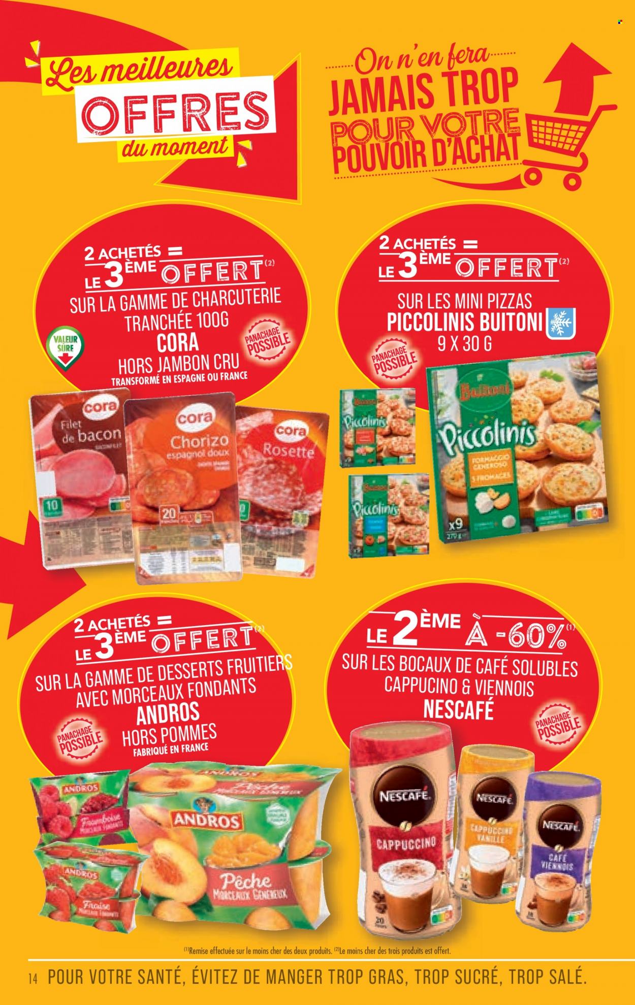 Catalogue Supermarché Match - 12/07/2022 - 24/07/2022. Page 14