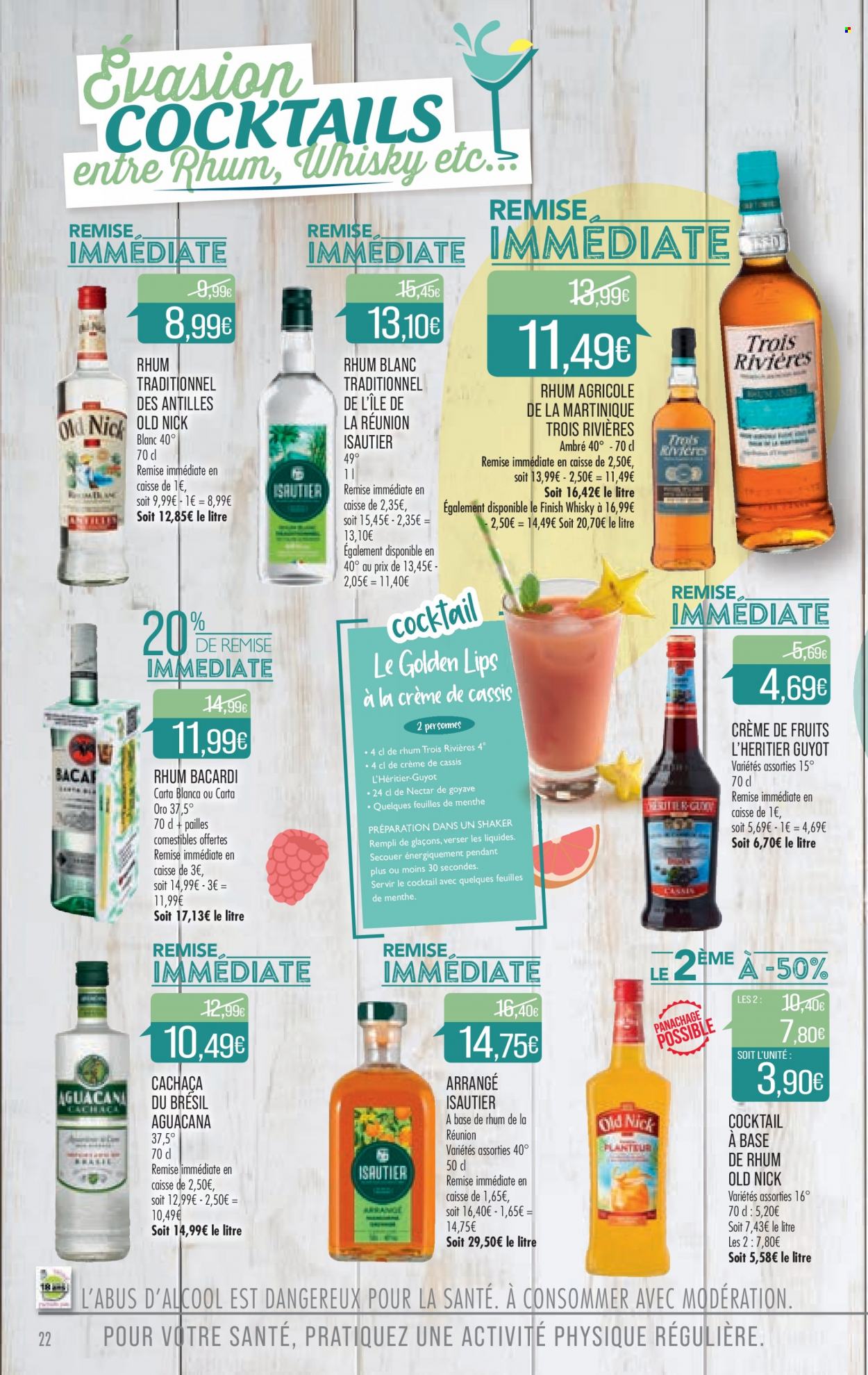 Catalogue Supermarché Match - 12/07/2022 - 24/07/2022. Page 22