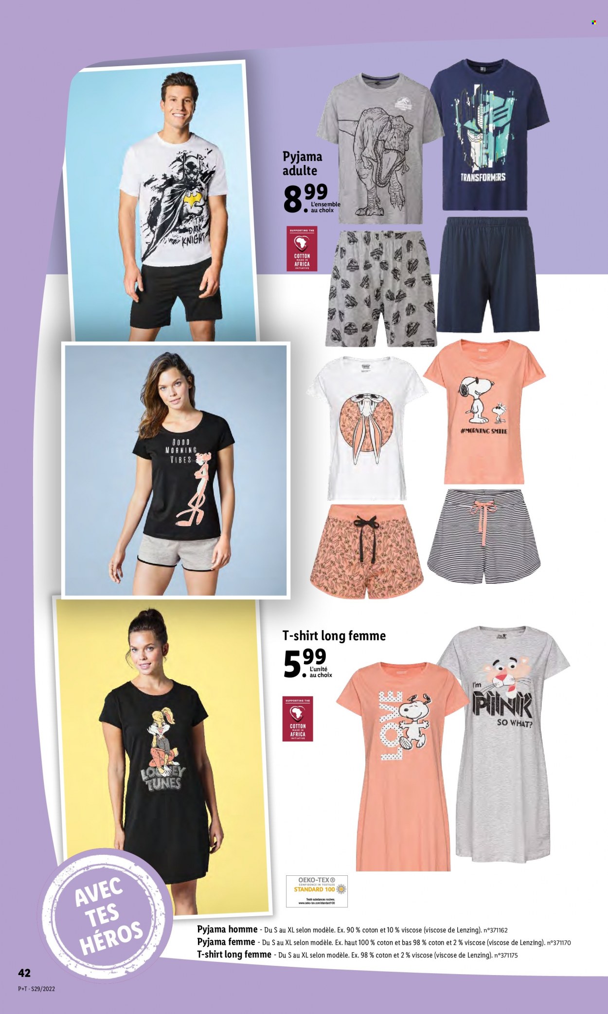 Catalogue Lidl - 20/07/2022 - 26/07/2022. Page 46