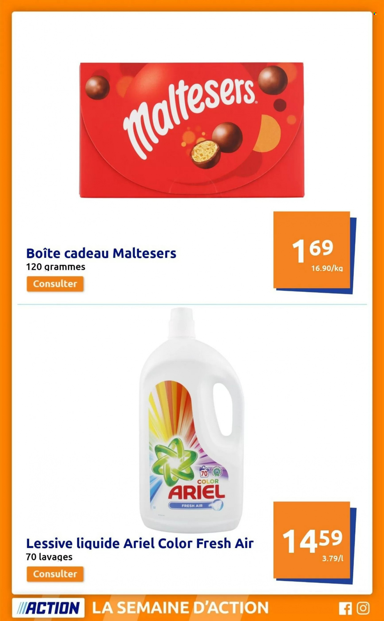 Catalogue Action - 13/07/2022 - 19/07/2022. Page 8